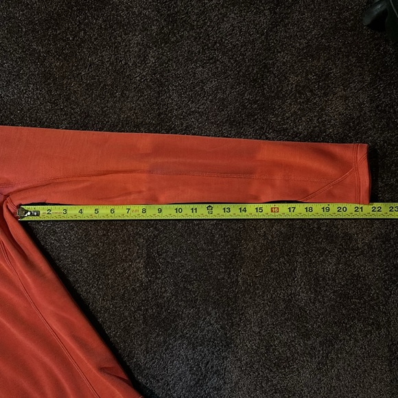 Stio half zip fleece layer - Picture 10 of 12